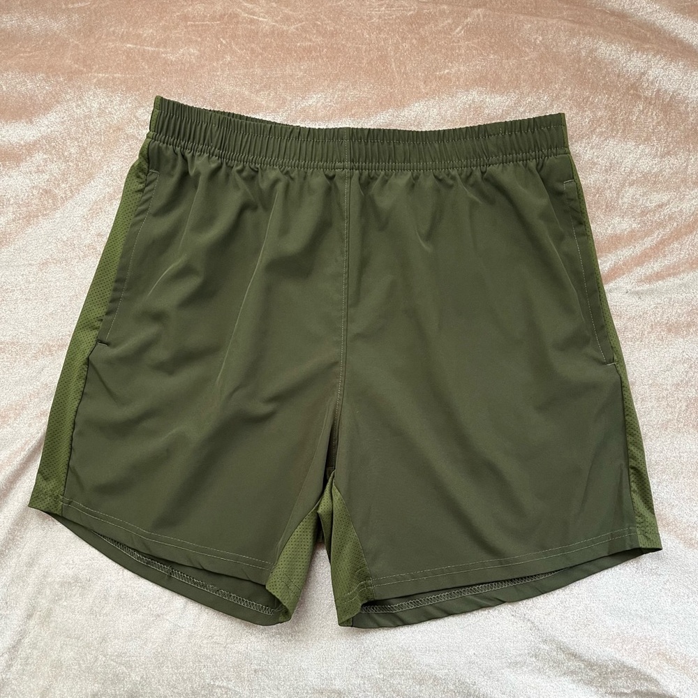SPORT Men’s short size L gently used